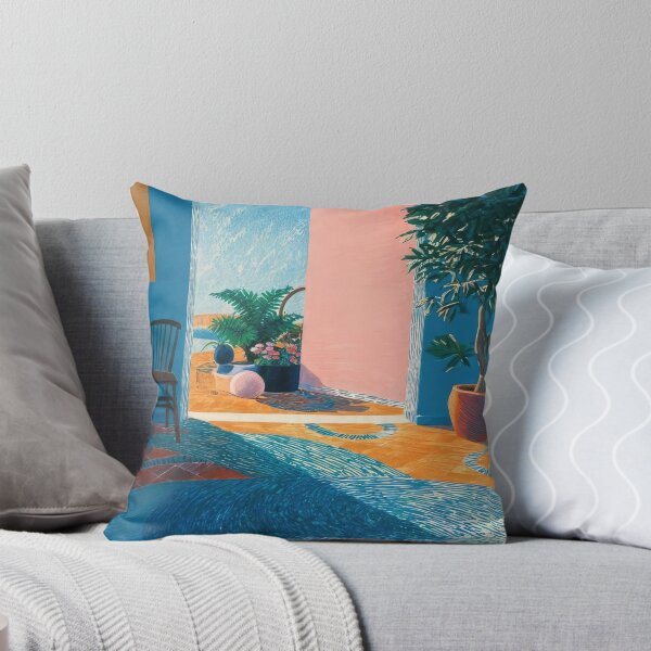 Item preview, David Hockney designed and sold by Zohmoros.