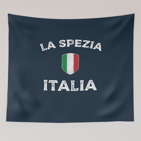 Item preview, La Spezia Italia - Italy designed and sold by dk80.