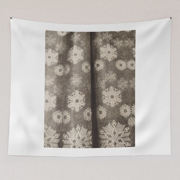 Item preview, Table cloth ,1956  designed and sold by Valgasnews011.