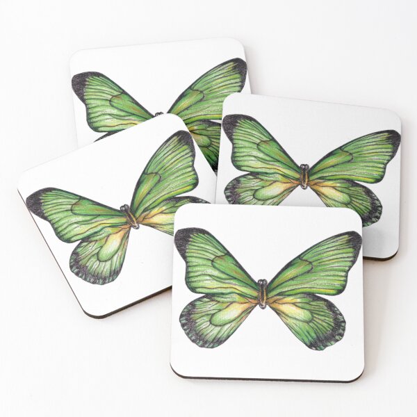 Item preview, butterfly art drawing shirt designed and sold by AnAndrada.