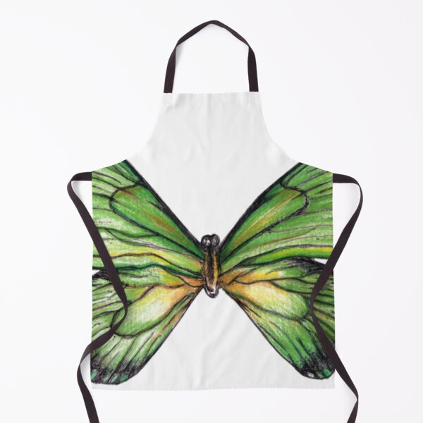 Item preview, butterfly art drawing shirt designed and sold by AnAndrada.