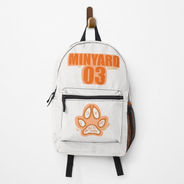 Item preview, Minyard 03 rucksack  designed and sold by Corvi.Et.Vulpes.