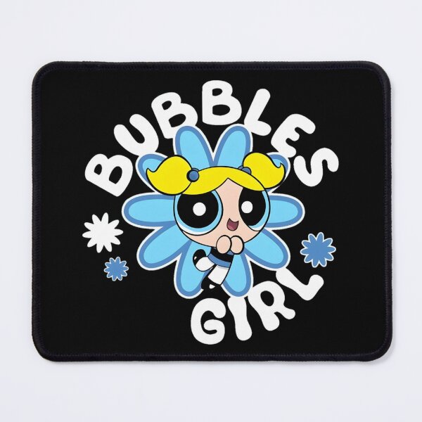 Item preview, bubbly girl designed and sold by Theuproarstore.
