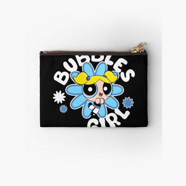 Item preview, bubbly girl designed and sold by Theuproarstore.