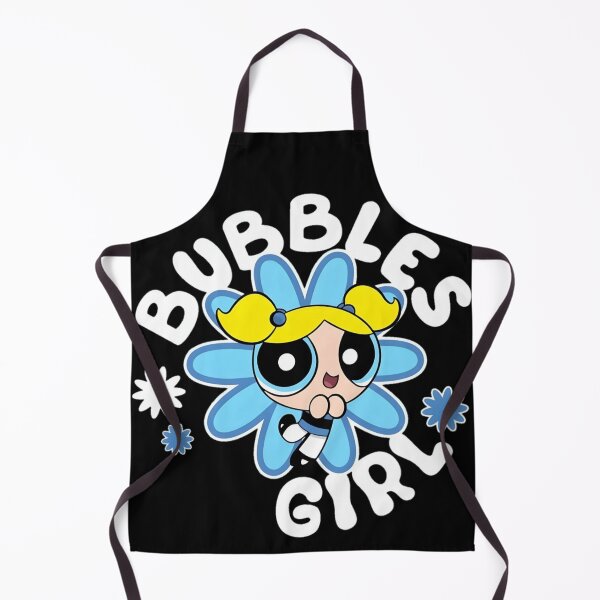 Item preview, bubbly girl designed and sold by Theuproarstore.
