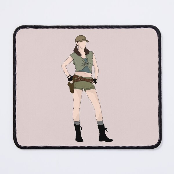 Item preview, Rosita Espinosa (The Walking Dead) designed and sold by Alpha1810.