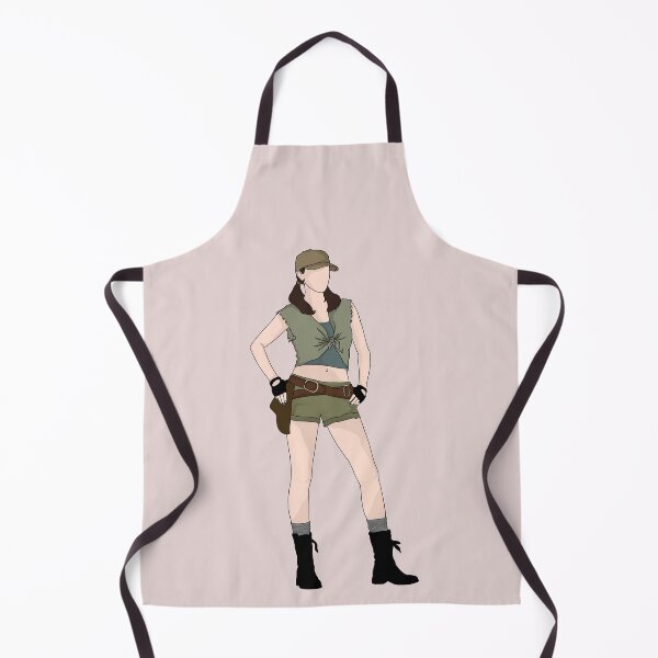Item preview, Rosita Espinosa (The Walking Dead) designed and sold by Alpha1810.