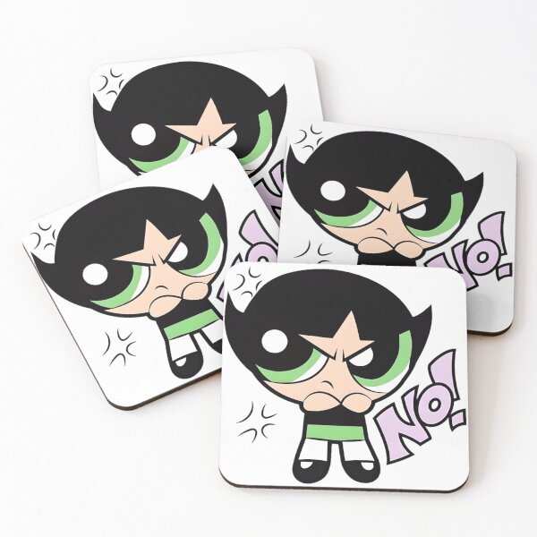 Item preview, no! girl designed and sold by Theuproarstore.