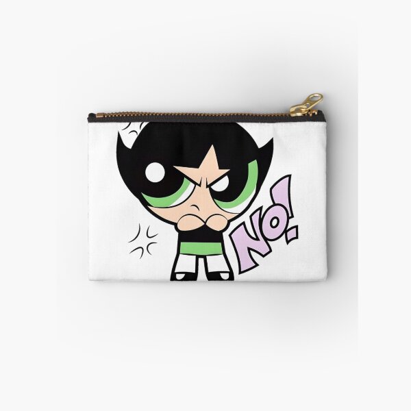 Item preview, no! girl designed and sold by Theuproarstore.