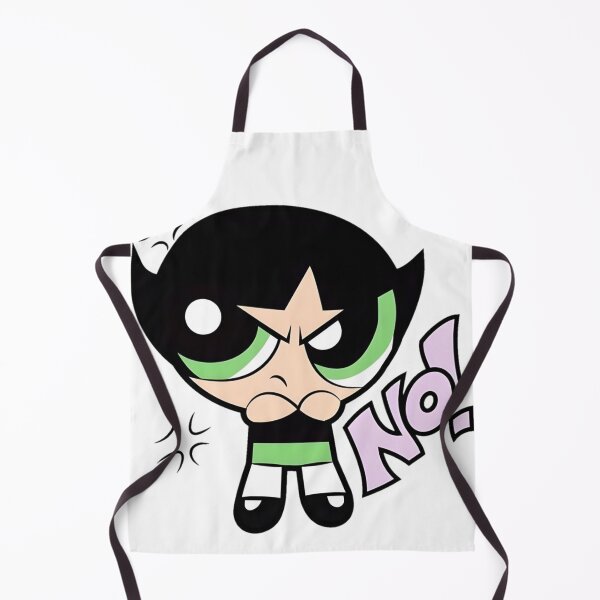 Item preview, no! girl designed and sold by Theuproarstore.