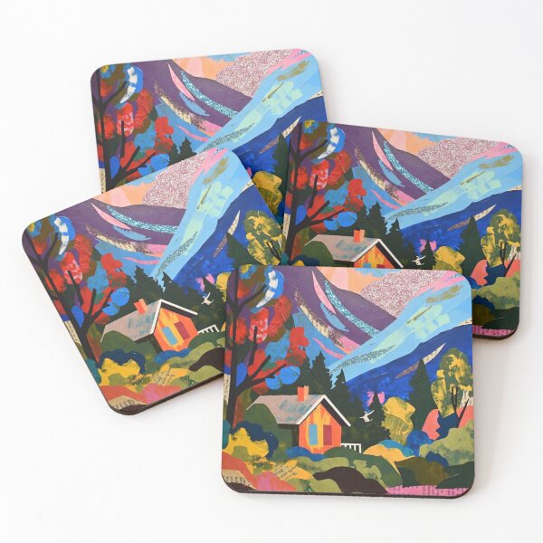 Item preview, Cabin  designed and sold by JLeonardoArt.