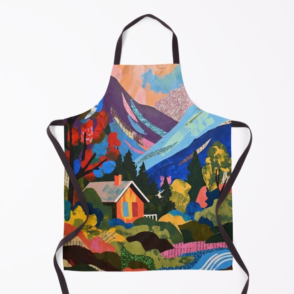 Item preview, Cabin  designed and sold by JLeonardoArt.