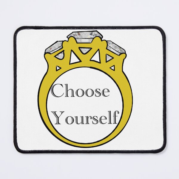 Item preview, Promise to myself designed and sold by Sharksgirl04.