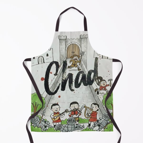 Item preview, Chad TO designed and sold by Marcicev-Bojan.