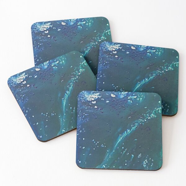 Item preview, Fathoms Below designed and sold by CreativeMentals.