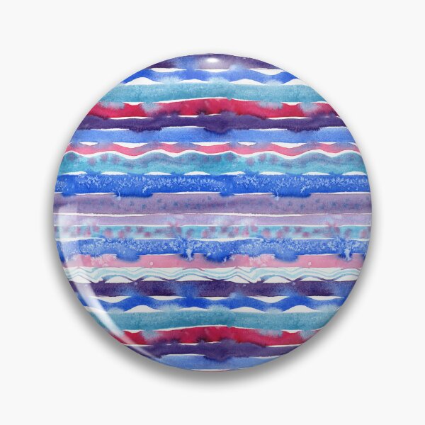 Item preview, Bendy, Blendy Boho Stripes designed and sold by DogwoodDesign.