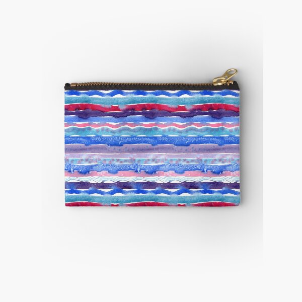 Item preview, Bendy, Blendy Boho Stripes designed and sold by DogwoodDesign.