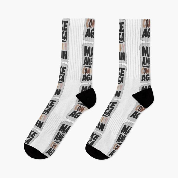 Item preview, Make America A Community Again (Inverted W/ Skintones) designed and sold by NilCaelum.