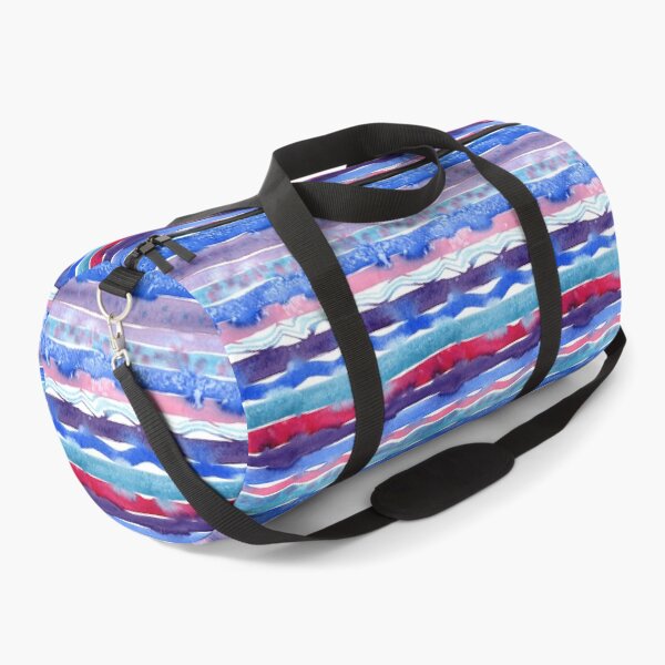 Item preview, Bendy, Blendy Boho Stripes designed and sold by DogwoodDesign.