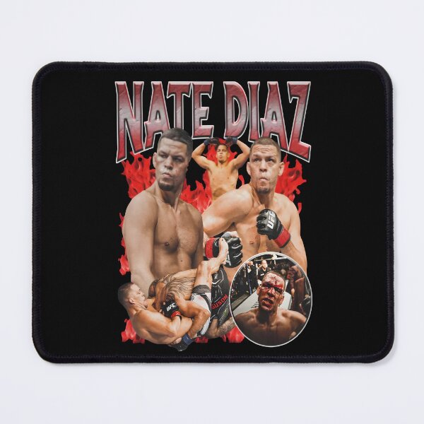 Item preview, Nate Diaz Vintage designed and sold by JeyVel.