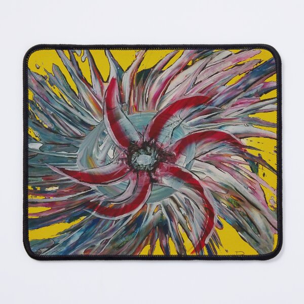 Artikelvorschau, Neon-Anemone entworfen und verkauft von CreativeMentals.