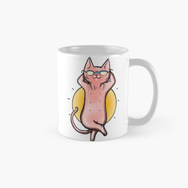 Item preview, Summer cat designed and sold by TalonessCstudio.