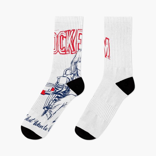 Item preview, usa hockey mom designed and sold by Uglyandcute.
