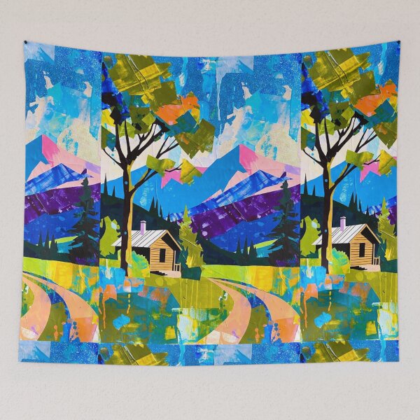 Item preview, Quiet life  designed and sold by JLeonardoArt.