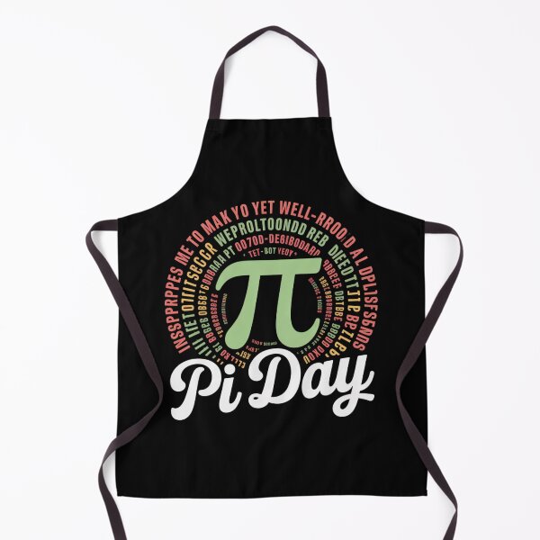 Item preview, Inspires Me to Make Irrational Well Rounded Decisions Pi Day designed and sold by ZACK ART.