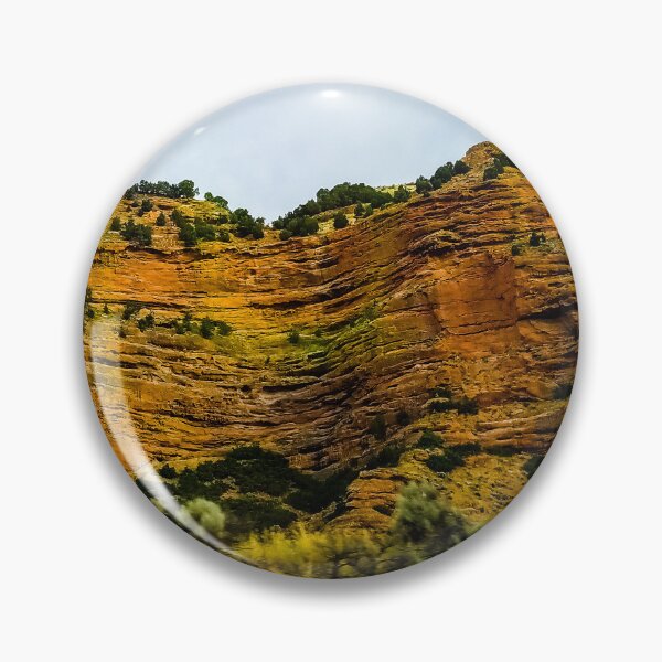 Item preview, Utah Cliffs v2 designed and sold by OddLilFox.