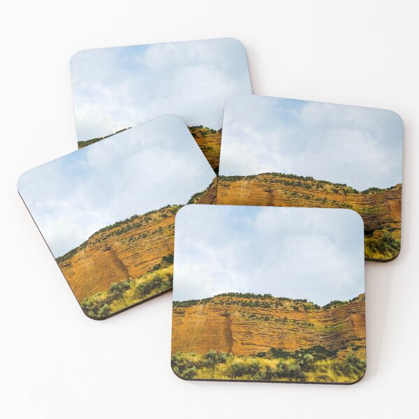 Item preview, Utah Cliffs v2 designed and sold by OddLilFox.