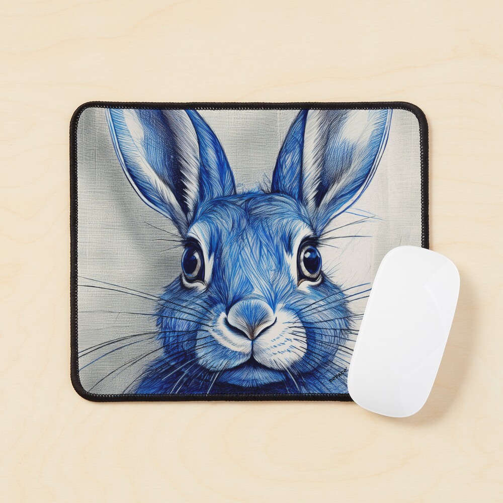 Item preview, Mouse Pad designed and sold by mrpropcake.