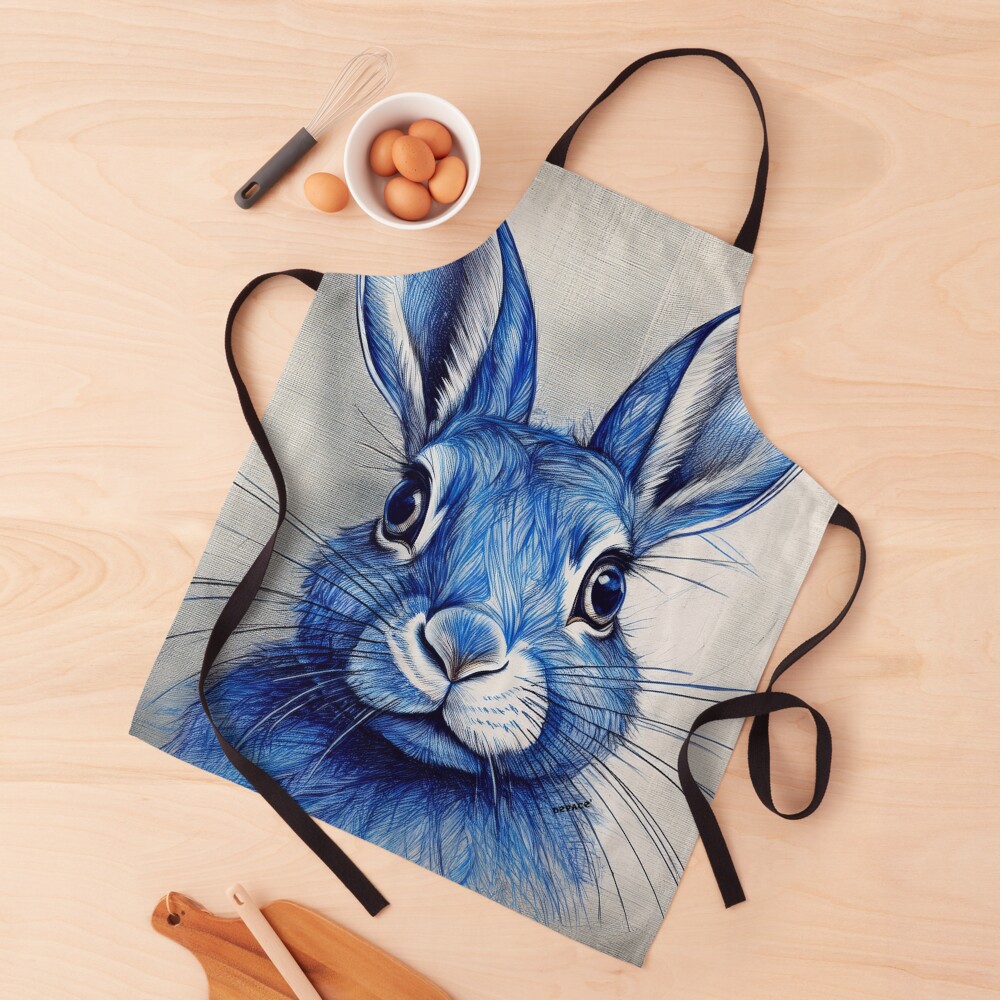 Item preview, Apron designed and sold by mrpropcake.