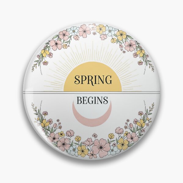 Item preview, March, Spring Begins 2 designed and sold by FlamaC.