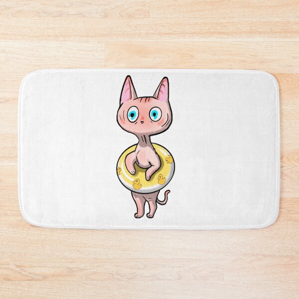 Item preview, Summer cat designed and sold by TalonessCstudio.