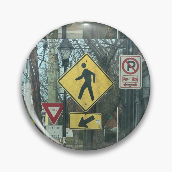 Item preview, Ped xing designed and sold by AlwaysHollyJo.