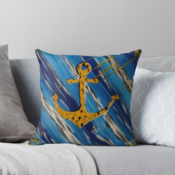 Item preview, Unshakable Hope designed and sold by CreativeMentals.