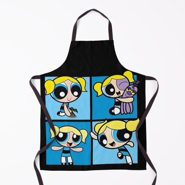 Item preview, bubbly girl designed and sold by Theuproarstore.