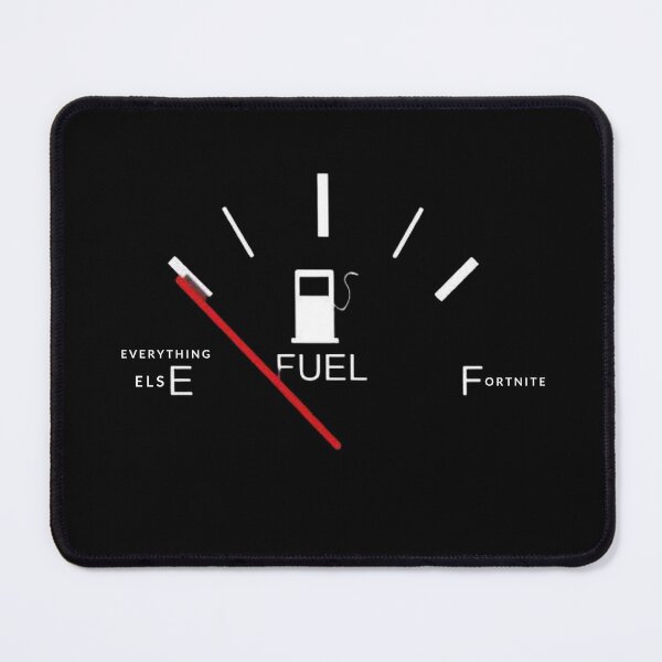 Item preview, Fuel gauge designed and sold by FORTNITEFILTHYBANTER.