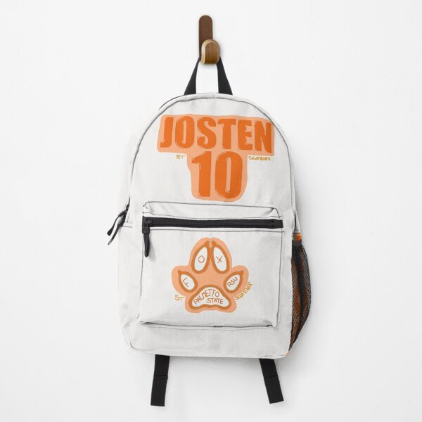 Item preview, Josten 10 rucksack designed and sold by Corvi.Et.Vulpes.