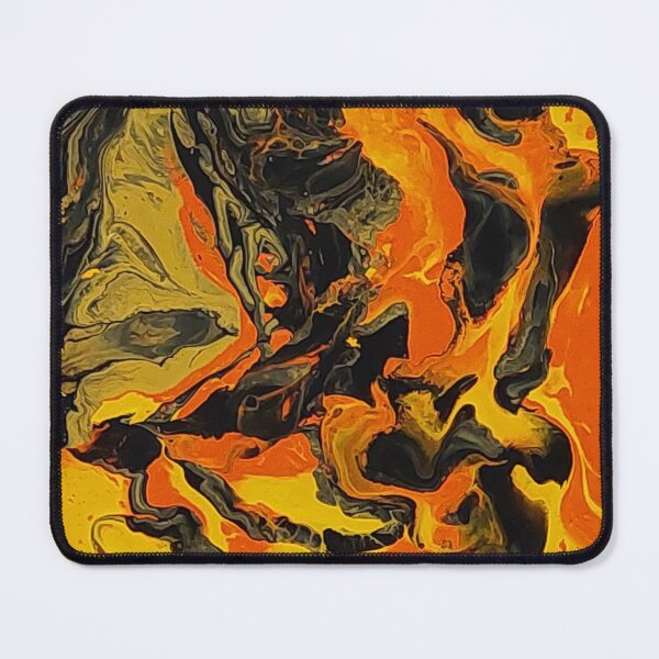Item preview, Kinetic Heat designed and sold by CreativeMentals.