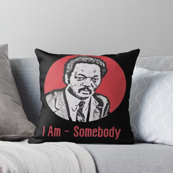 Item preview, Jesse Jackson Vintage Style Design | Retro Portrait Art Tee | Streetwear Graphic Shirt designed and sold by ArminGreen.