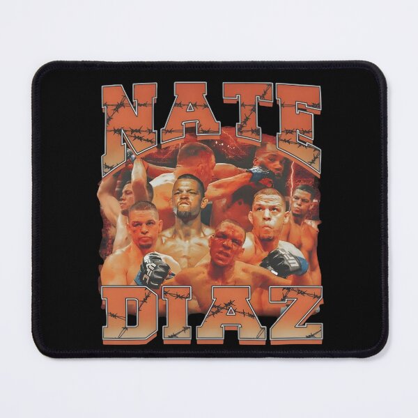 Item preview, Nate Diaz Bootleg Vintage designed and sold by JeyVel.