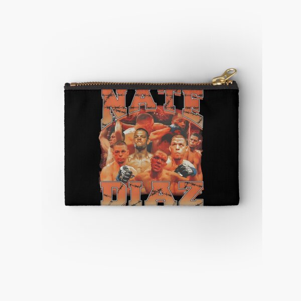 Item preview, Nate Diaz Bootleg Vintage designed and sold by JeyVel.