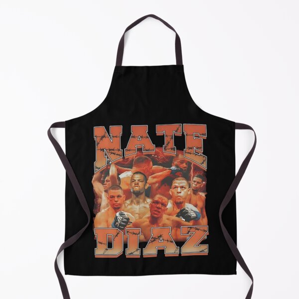 Item preview, Nate Diaz Bootleg Vintage designed and sold by JeyVel.
