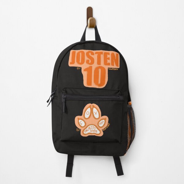 Item preview, Josten 10 rucksack designed and sold by Corvi.Et.Vulpes.