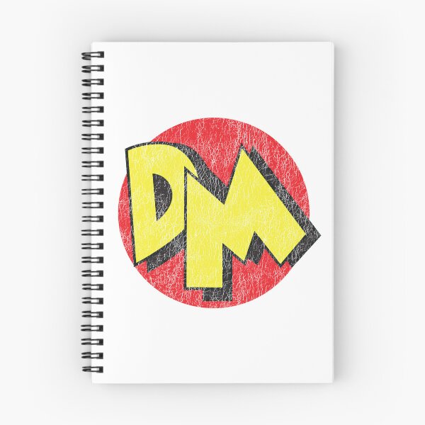 Item preview, Logotipo desgastado de Danger Mouse designed and sold by TheDisloyalists.