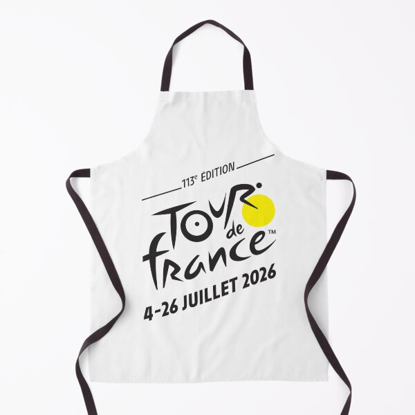 Item preview, Tour de France 2026 - Logo designed and sold by Artic-Print.