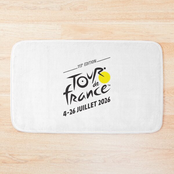 Item preview, Tour de France 2026 - Logo designed and sold by Artic-Print.