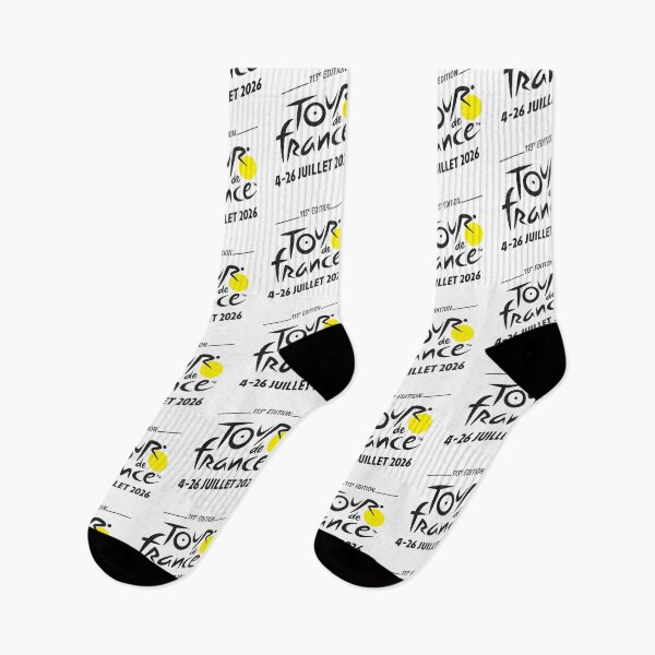 Item preview, Tour de France 2026 - Logo designed and sold by Artic-Print.
